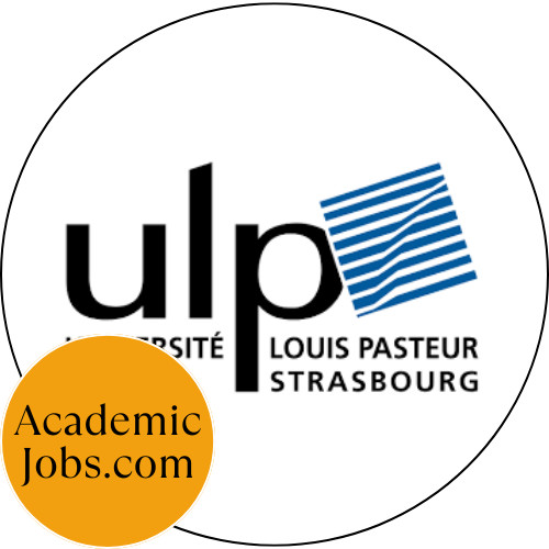 ULP Logo
